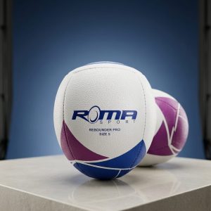 Rebounder Pro ! Size 5